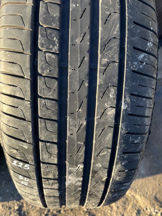 225 50 18 летни гуми Pirelli