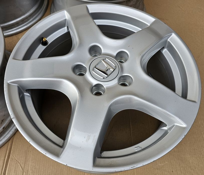 Jante Aliaj 16''5x114,3HondaAccord,Civic,CR-V,Prelude,Fiat Sedici