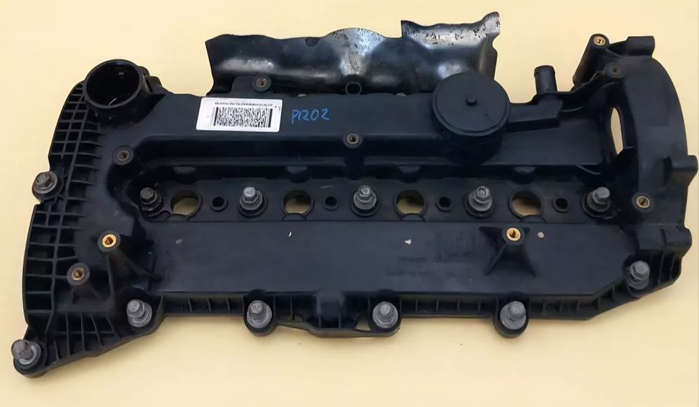 Капак за глава Opel Zafira 2.0 CDTI 170HP