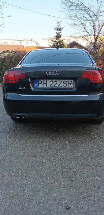 AUDI A4 Avant 2006 — imagine 2