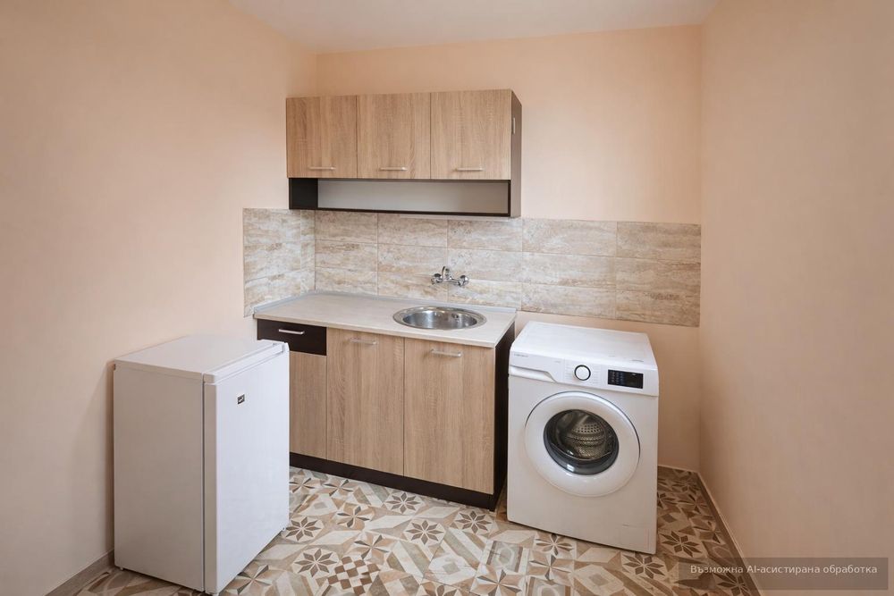 Дава се под наем Едностаен апартамент в Пловдив, Каменица 1 - 35 кв.м за 328.95 € - Снимка #2