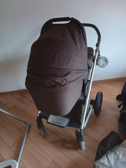 Детска количка 2 в 1 nuna