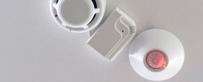 Установка камера видеонаблюдение