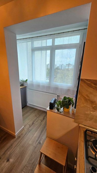 Apartament 3 camere decomandat Drumul Taberei, sector 6, mobilat utilat