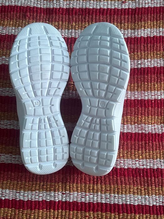 Încălțăminte femei Primăvară, nou