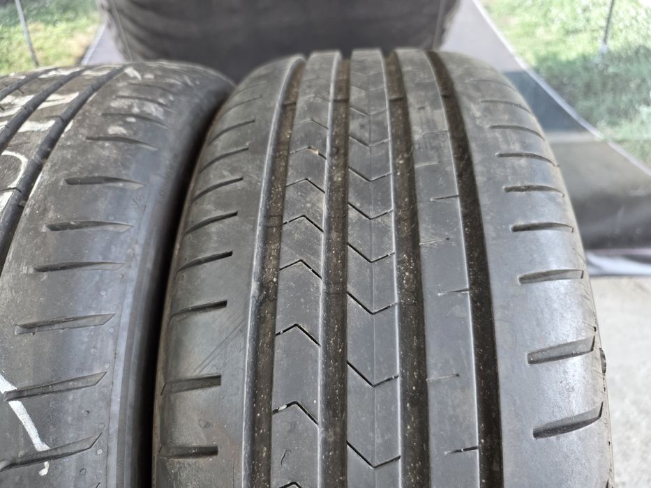 215/45/17 VREDESTEIN 4бр