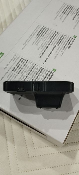 Продам автомобильный динамик регистратор