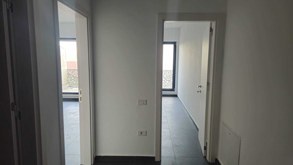 Garsonieră Iram Residence - et. 2 (46 mp)  direct proprietar