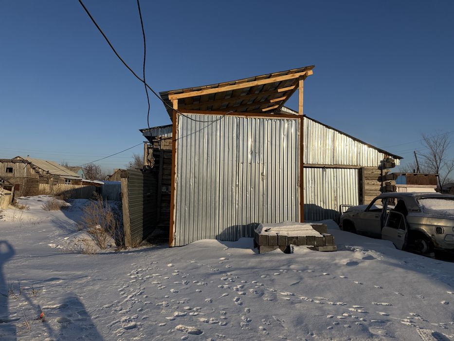 Продам участок под бизнес