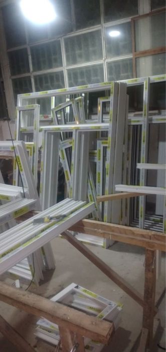 Акфа эшик ром оптом нархда