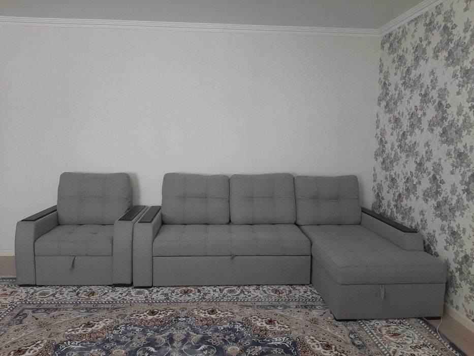 Мягкий уголок, диван