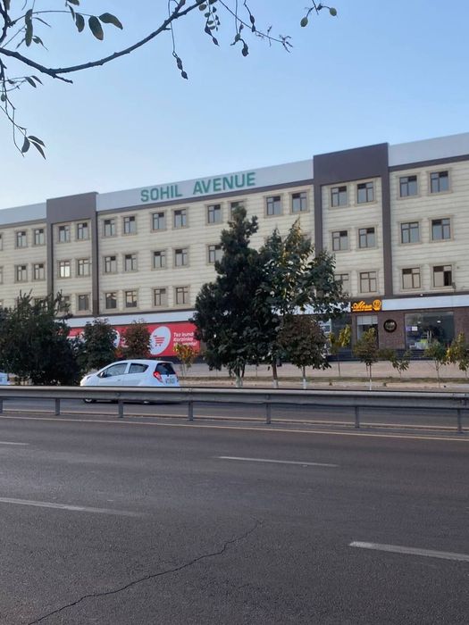 Анхор Авеню да 1 хоналик Уй сотилади