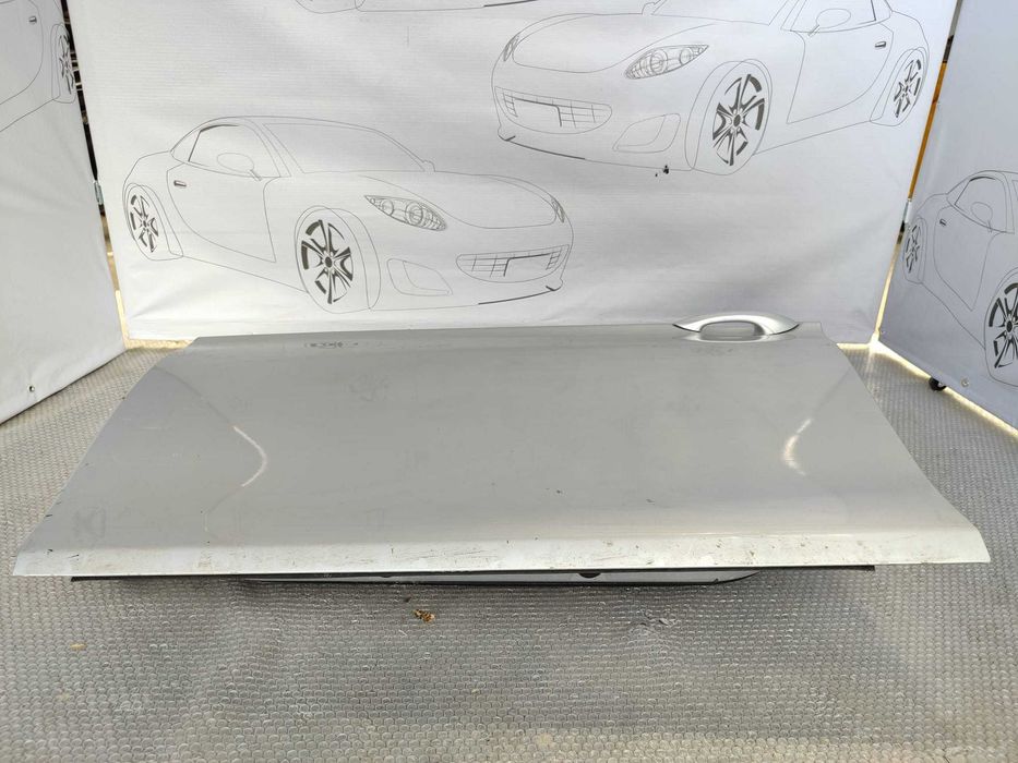 Usa Fata Stanga BMW Seria 5 (F10) / (F11) Break / Sedan 2009–2017 / Cod OEM 4100 9628753 (11E)