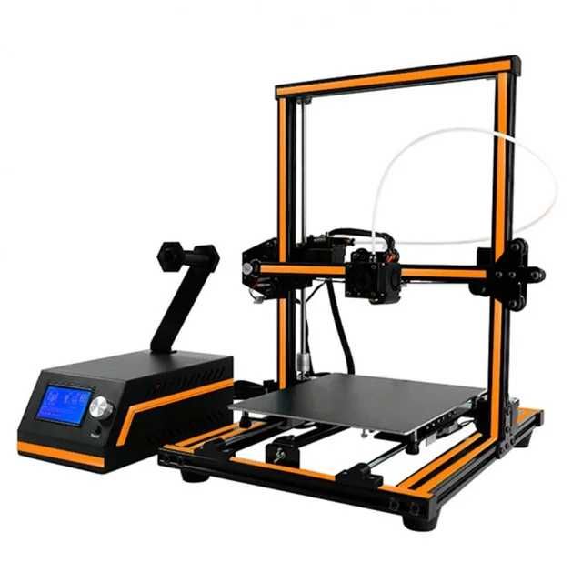 3D принтер Anet E12