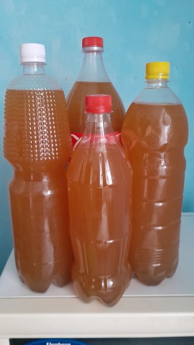 Продам квас домашний