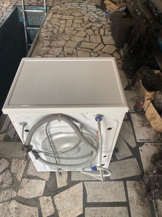 Продам стиральную машину samsung