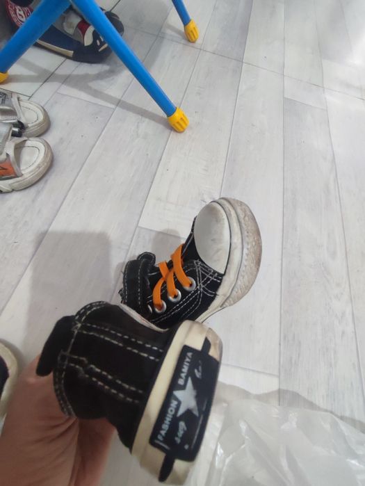 Обувь 23-25 размер