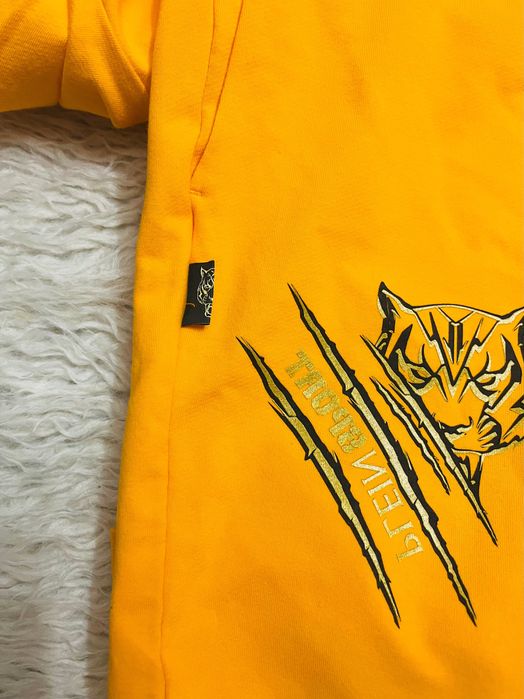 Plein sport-нов екип с етикет