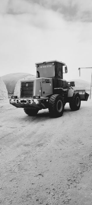 Погрузчик 1.8 куб