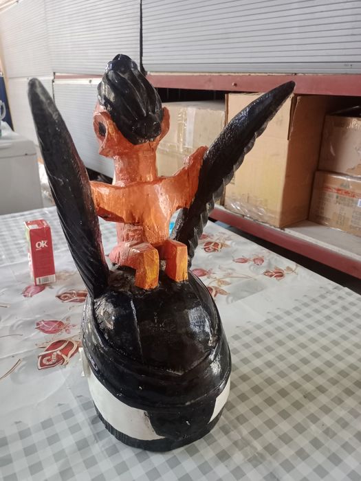 Продам африканскую маску