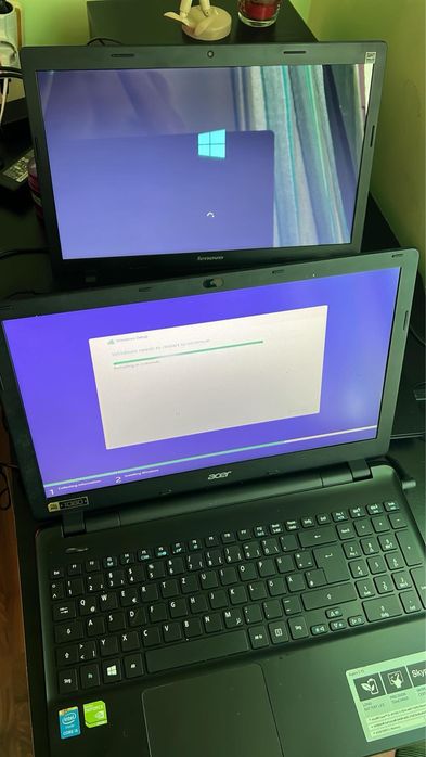 Instalare Windows 10/11 Pro - Activate/Office