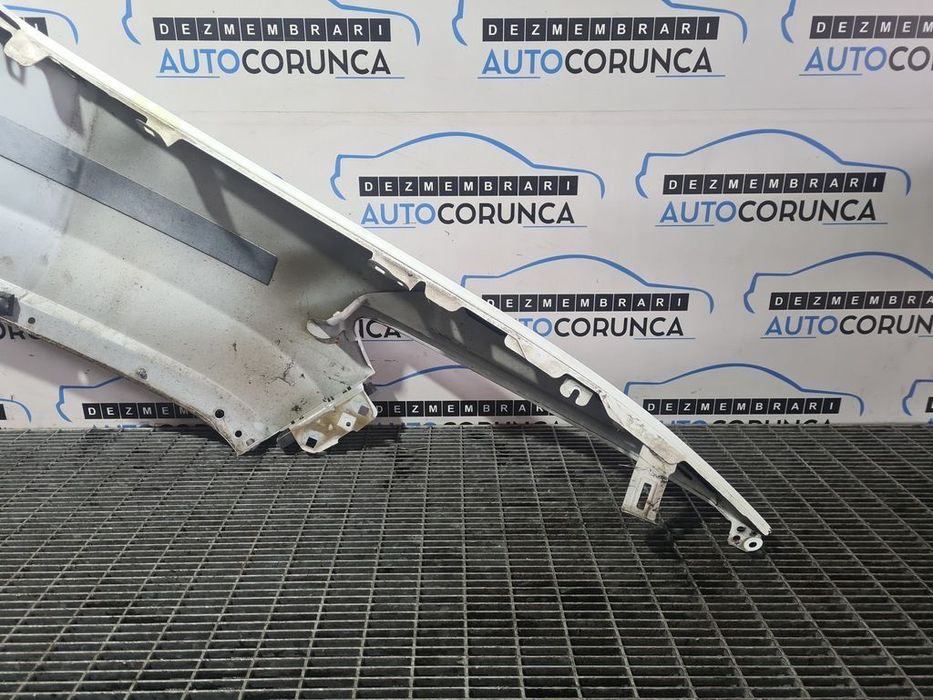 Aripa Stanga Fata Jeep Cherokee V 2013 - 2017 4 Usi ALB (951)