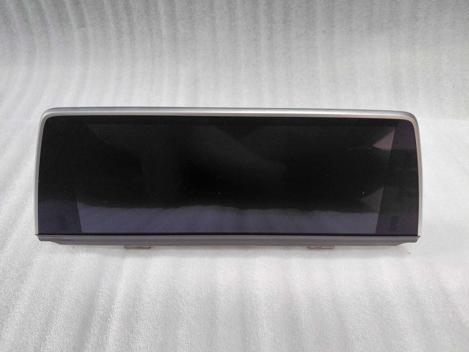9497916 Екран Дисплей Навигация 10,25" BMW G11 G12
