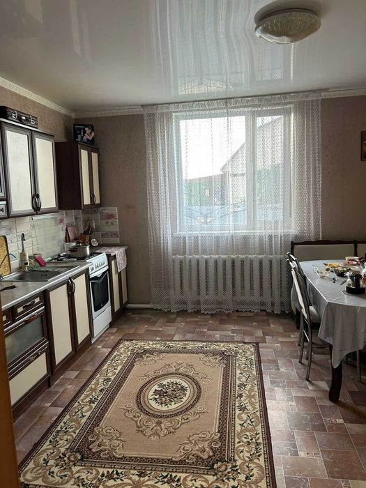 Продается дом в Бишкуле