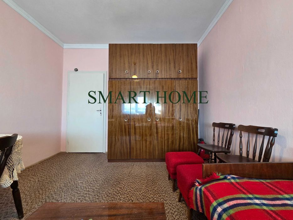 Продава се Двустаен апартамент в Горна Оряховица - 63 кв.м за 632 €/кв.м - Снимка #3