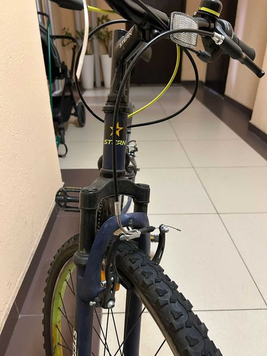 Продам велосипед