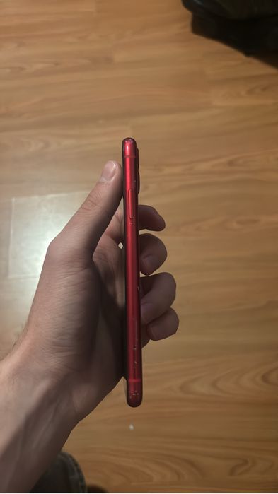 Apple Iphone 11 64 GB