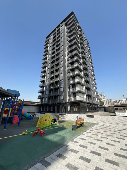 Продам 2/2/16 Новостройка  Жк Vegas Tower  ор. Братские