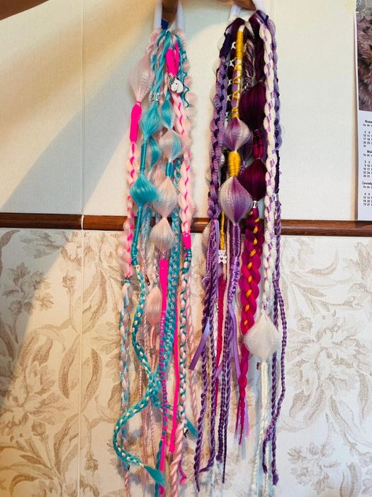 Для девочек