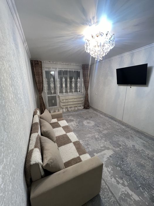 Сдам квартиру металлургов 13/1