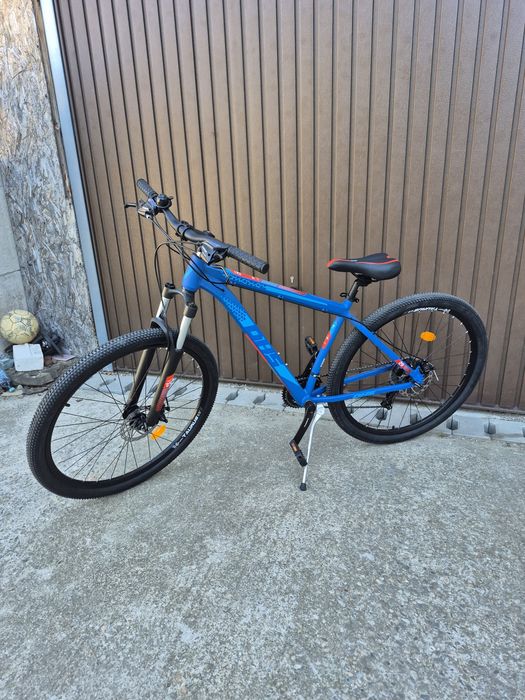 Vand bicicleta dhs noua