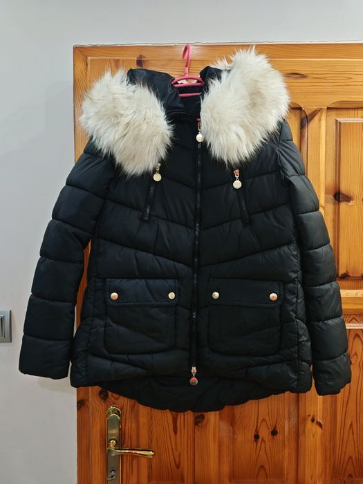 Дамски зимни якета