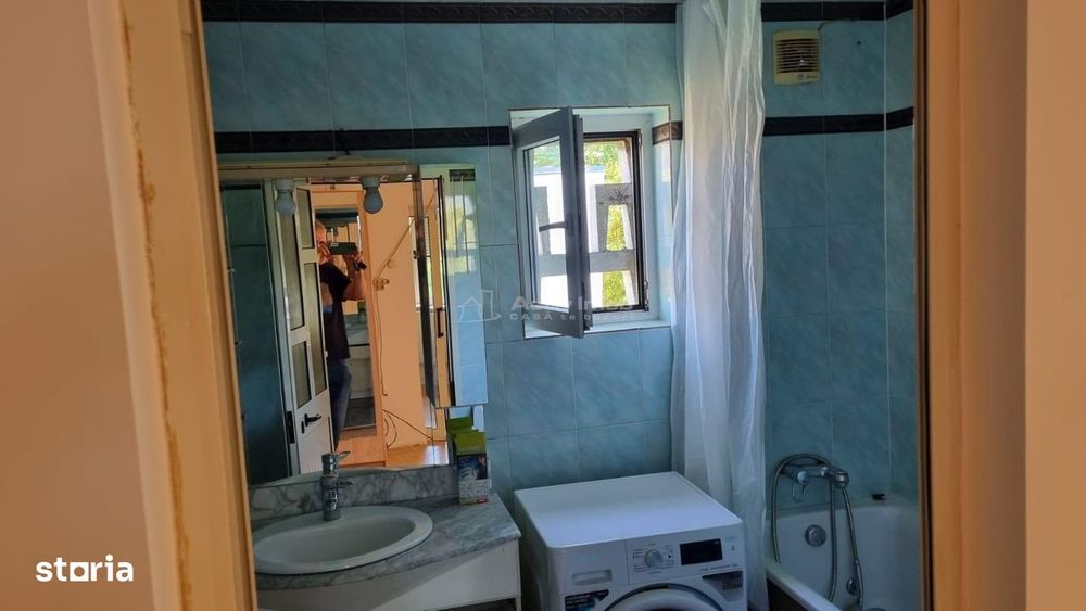 Apartament 2 decomandat, etaj 2 , vilute- Calea Bucuresti