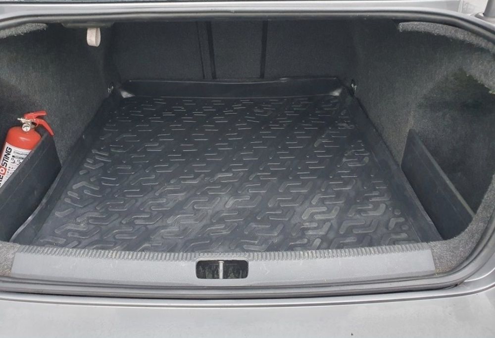 Volkswagen b6 1.9tdi (VW)