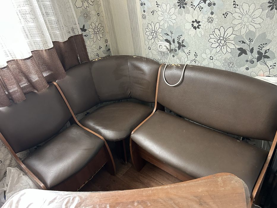 Продается кухня )