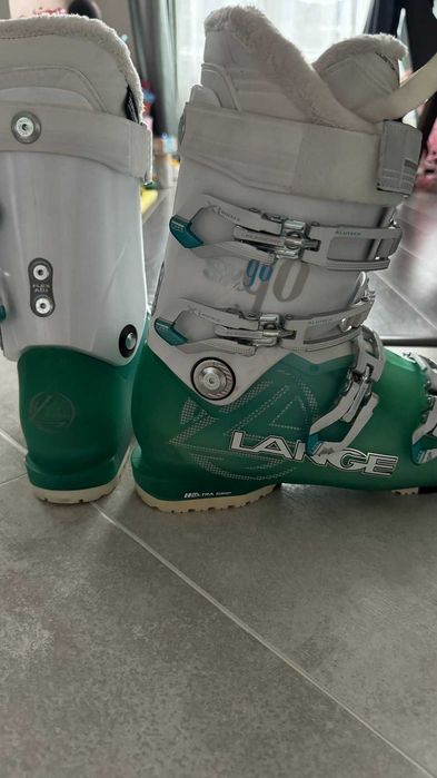 Ски обувки LANGE SX 90