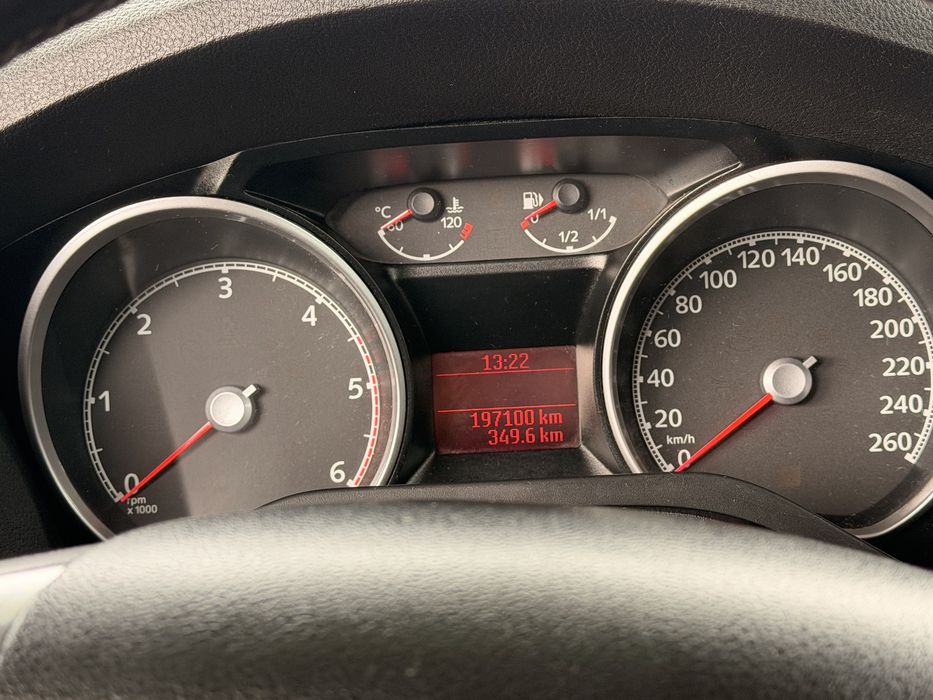 FORD Galaxy 2007 — imagine 4