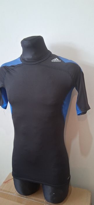Tricou Adidas compresie techfit climacool mărimea M