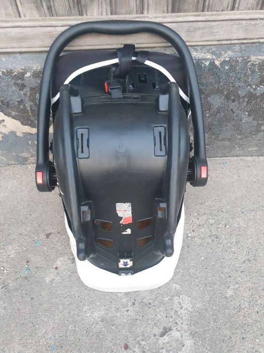 Люлька автокресло
