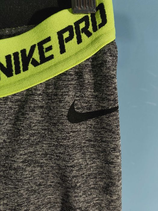 NIKE PRO Клин/Дамски XS