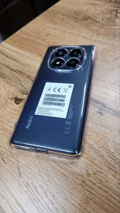 Redmi note 14 pro 8+8/256