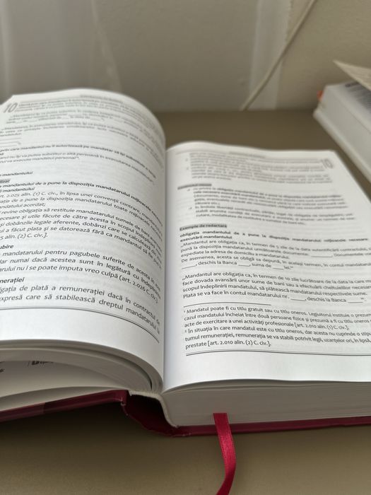 Activitatea notarială – De la teorie la practică – Bărbieru, Macovei