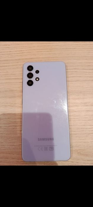 Samsung А 32 сатамын