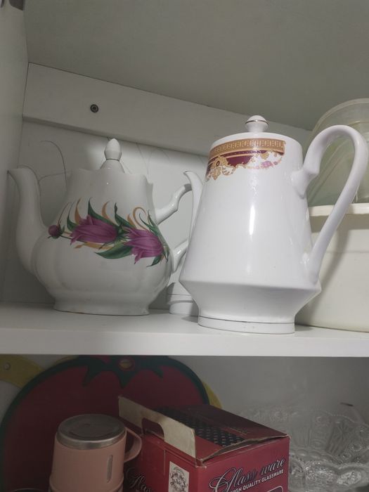 Чайник, заврниеи, 600