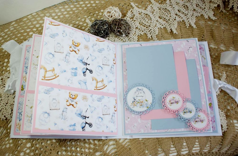 Албум за   бременни