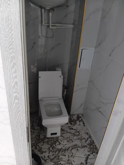 Ijaraga uy 2xonali tinchlik ofis tomonda hamma sharoitlari bilan